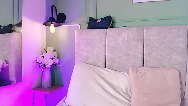Jessicaparkeer stripchat live cam model