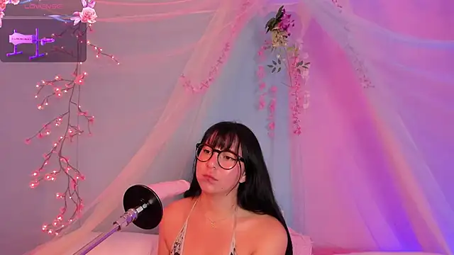 abbycandhy stripchat live cam model