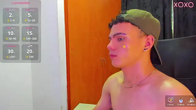 sebascuterouss stripchat live cam model