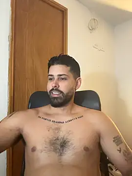 justin-tate stripchat live cam model