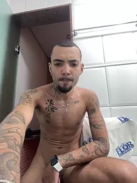 Rik_Olix stripchat live cam model