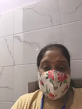 Garimaa_Cherry stripchat live cam model