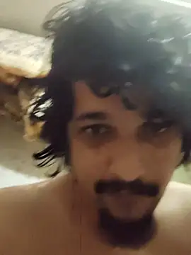 SEXY_LION7 stripchat live cam model