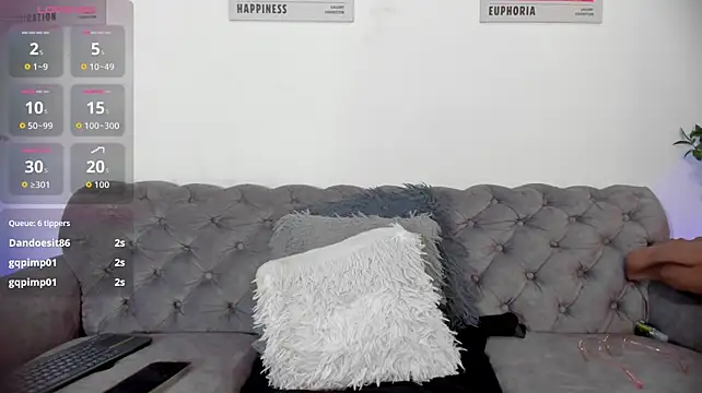 misha_loop stripchat live cam model