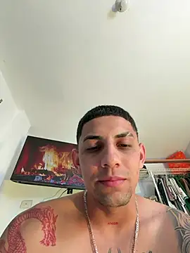GabrielX77_ stripchat live cam model