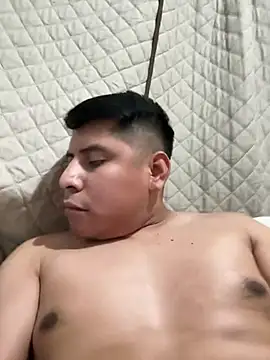 JorgeMP10 stripchat live cam model