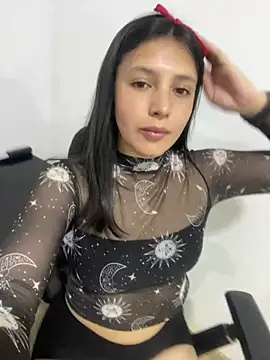 Dulce_Valery_ stripchat live cam model