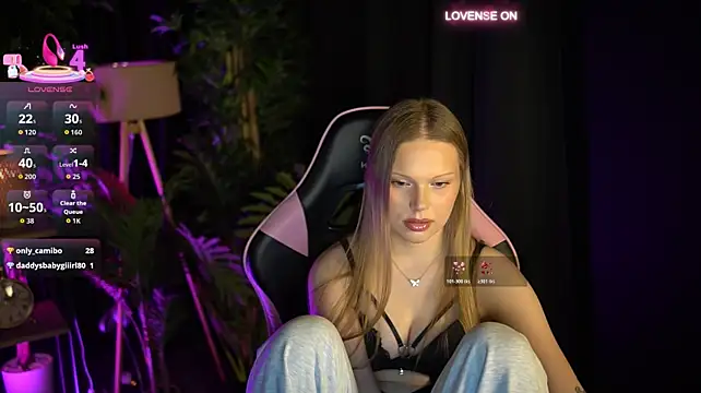 Charlotte_meoww stripchat live cam model