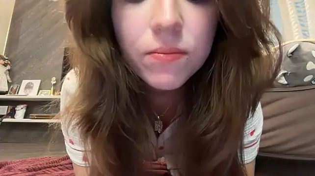 DaiseyVirgil stripchat live cam model