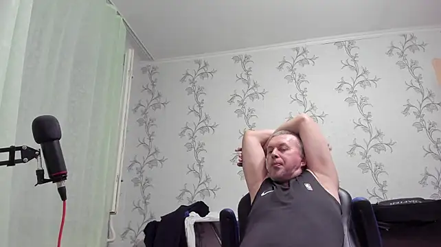 SanFrantsisko stripchat live cam model