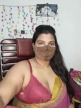 Hot-Fairy stripchat live cam model