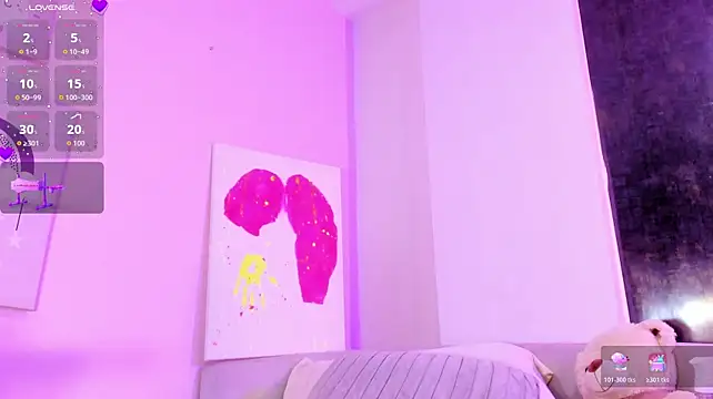 dulce_char stripchat live cam model