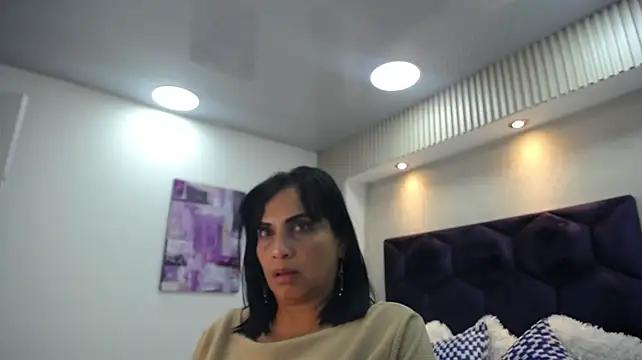 GochitaWild stripchat live cam model