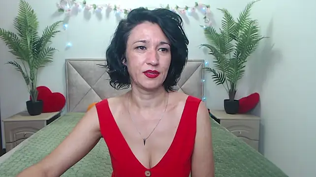 CameronEnns stripchat live cam model