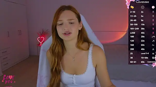 CuteAriel7 stripchat live cam model