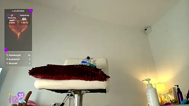 elizawiliamst stripchat live cam model