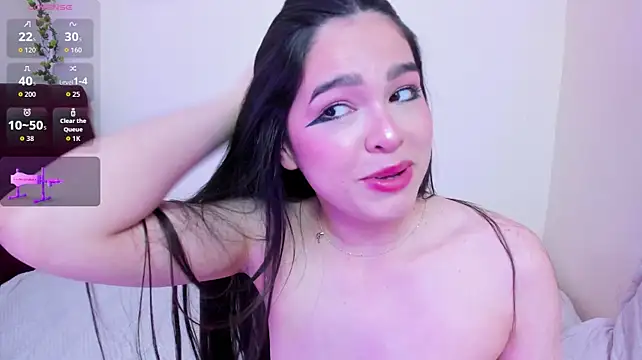 Dulcee_1 stripchat live cam model