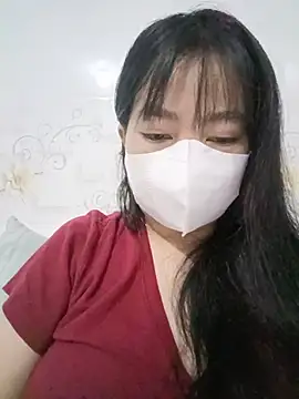 Alice-Xu stripchat live cam model