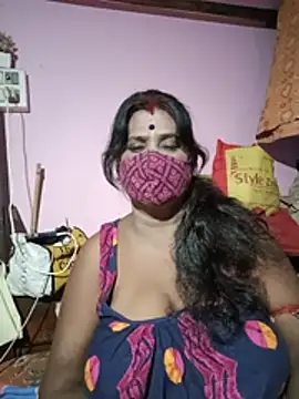 me-pari-hu stripchat live cam model