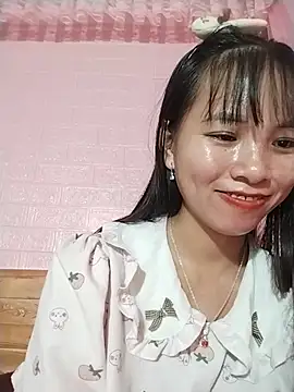 Wily-06 stripchat live cam model