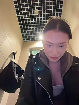 CityLynx stripchat live cam model