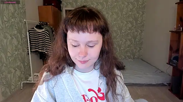 NikiCozy stripchat live cam model