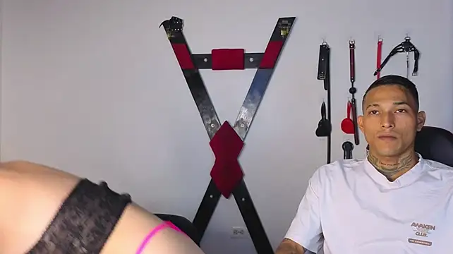 Hana_and_Zeta2026 stripchat live cam model