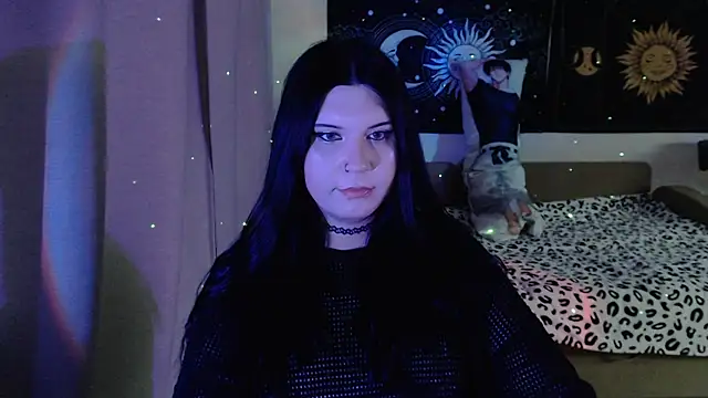 iintimate_flesh stripchat live cam model