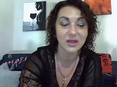 Margot8888 stripchat live cam model