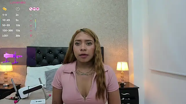 emili_lenus stripchat live cam model