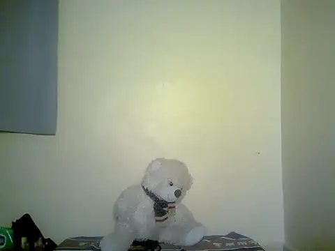 X_melanine stripchat live cam model