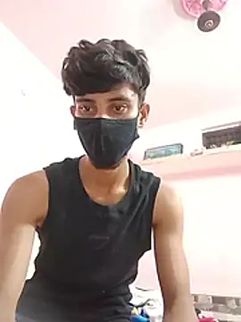 HarddickAssLover stripchat live cam model