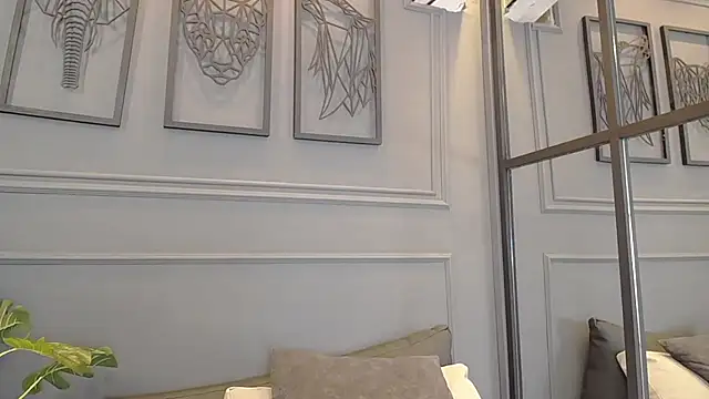 Ted_Ruskin stripchat live cam model