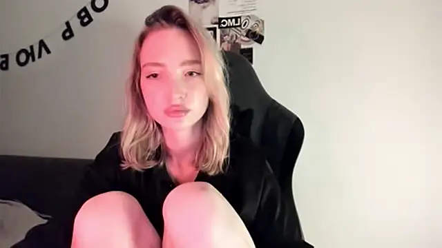 Blair_Marfl stripchat live cam model