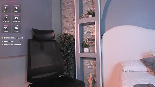 Zack_Bellmont1 stripchat live cam model