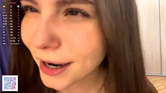 DonnaCampbell stripchat live cam model