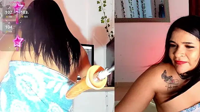 Katesunder_ stripchat live cam model