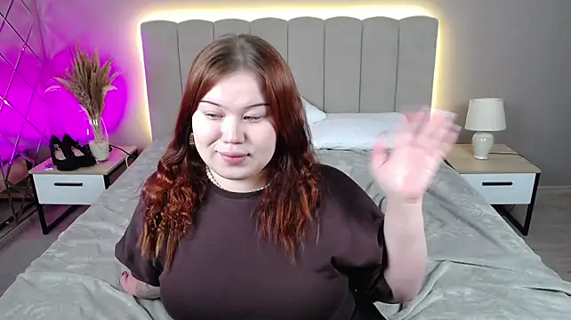 EvaBlunnsh_ stripchat live cam model