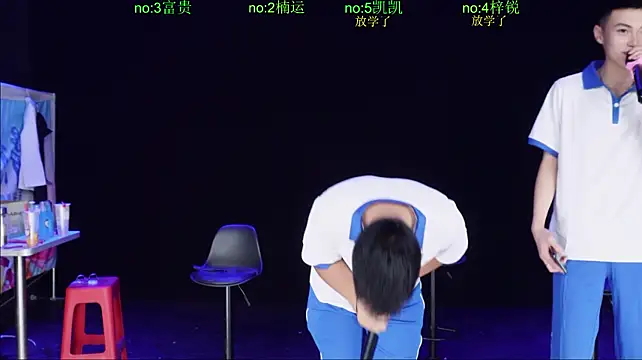 BTboy-0001 stripchat live cam model