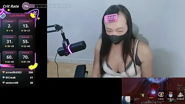 yayalovediaper1002 stripchat live cam model