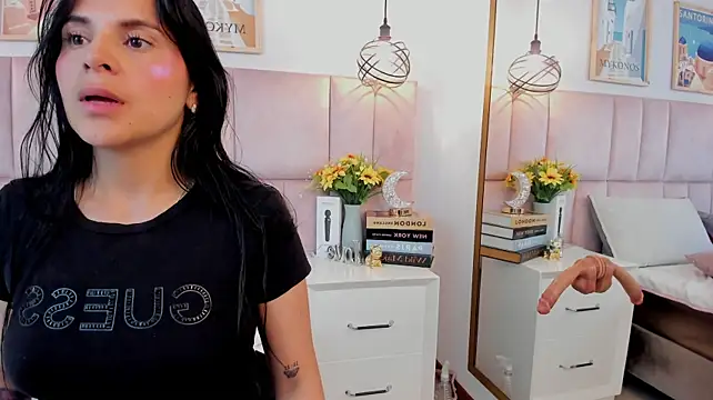 Natalie__Foster_ stripchat live cam model