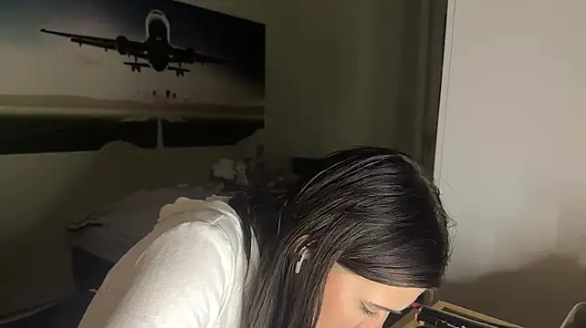 KatelinSpiegle stripchat live cam model