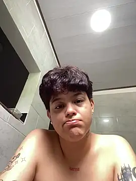 iansayd_ftm stripchat live cam model