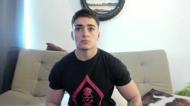 Enzo_Vega stripchat live cam model