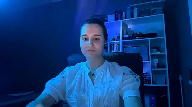 Seyumi1 stripchat live cam model
