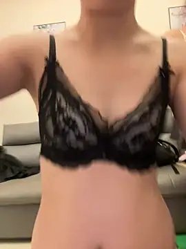 CiCi9 stripchat live cam model