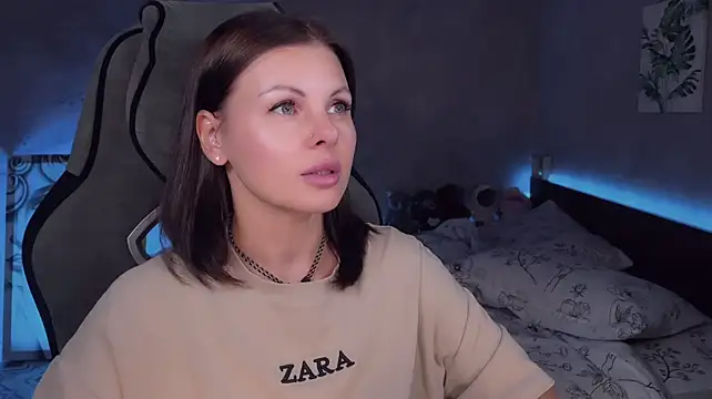 Alaska_ya stripchat live cam model