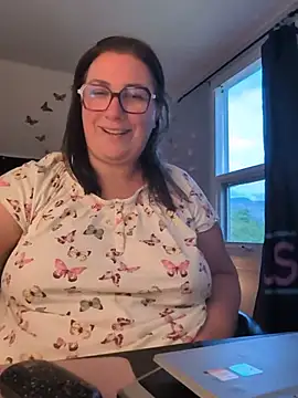 Canadian_BBW stripchat live cam model