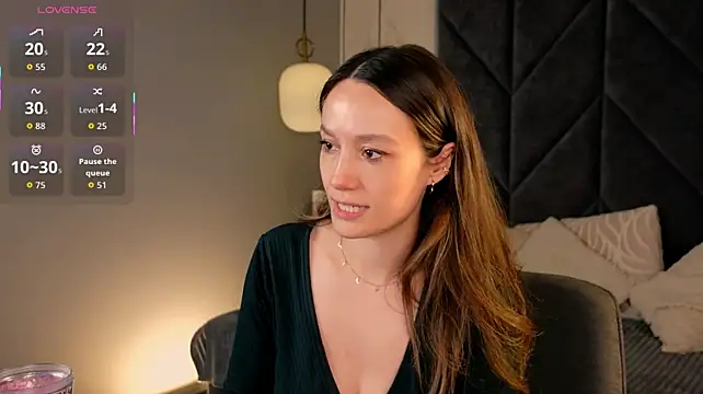 AgnesGoddess stripchat live cam model