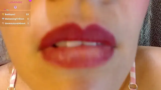 adairamars stripchat live cam model
